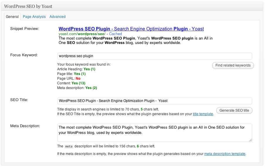 wordpress-seo-plugin