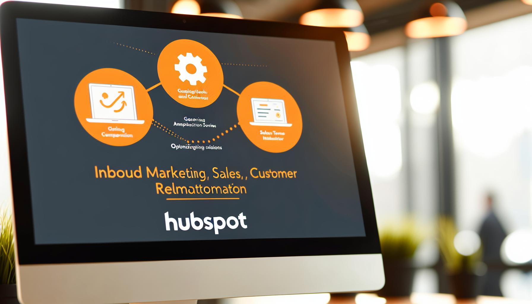 Hubspot