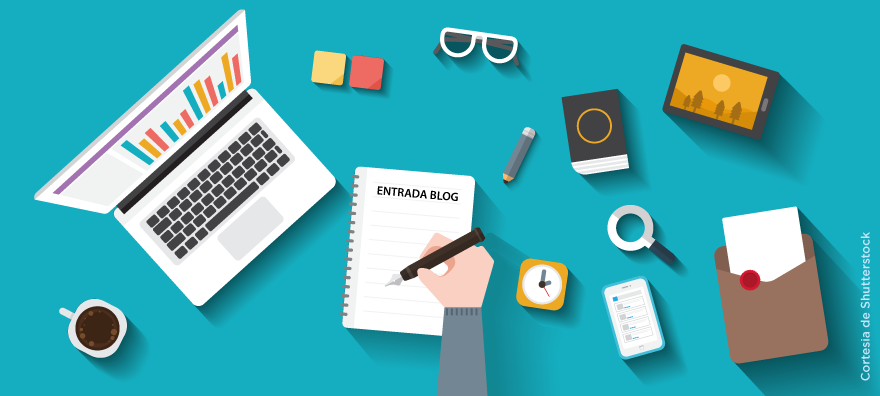 5 pasos simples para escribir un blog post perfecto - Making Experience