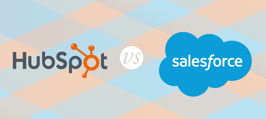 Salesforce y HubSpot, ¿cuál es el CRM ideal? - Making Experience