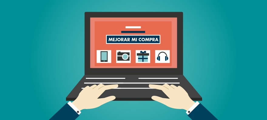 ventas adicionales en eCommerce